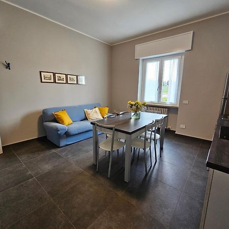 Via Brennero 5 Apartments Pastrengo Eksteriør bilde
