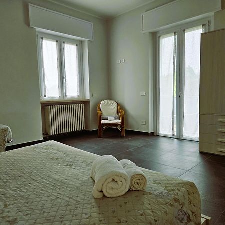 Via Brennero 5 Apartments Pastrengo Eksteriør bilde