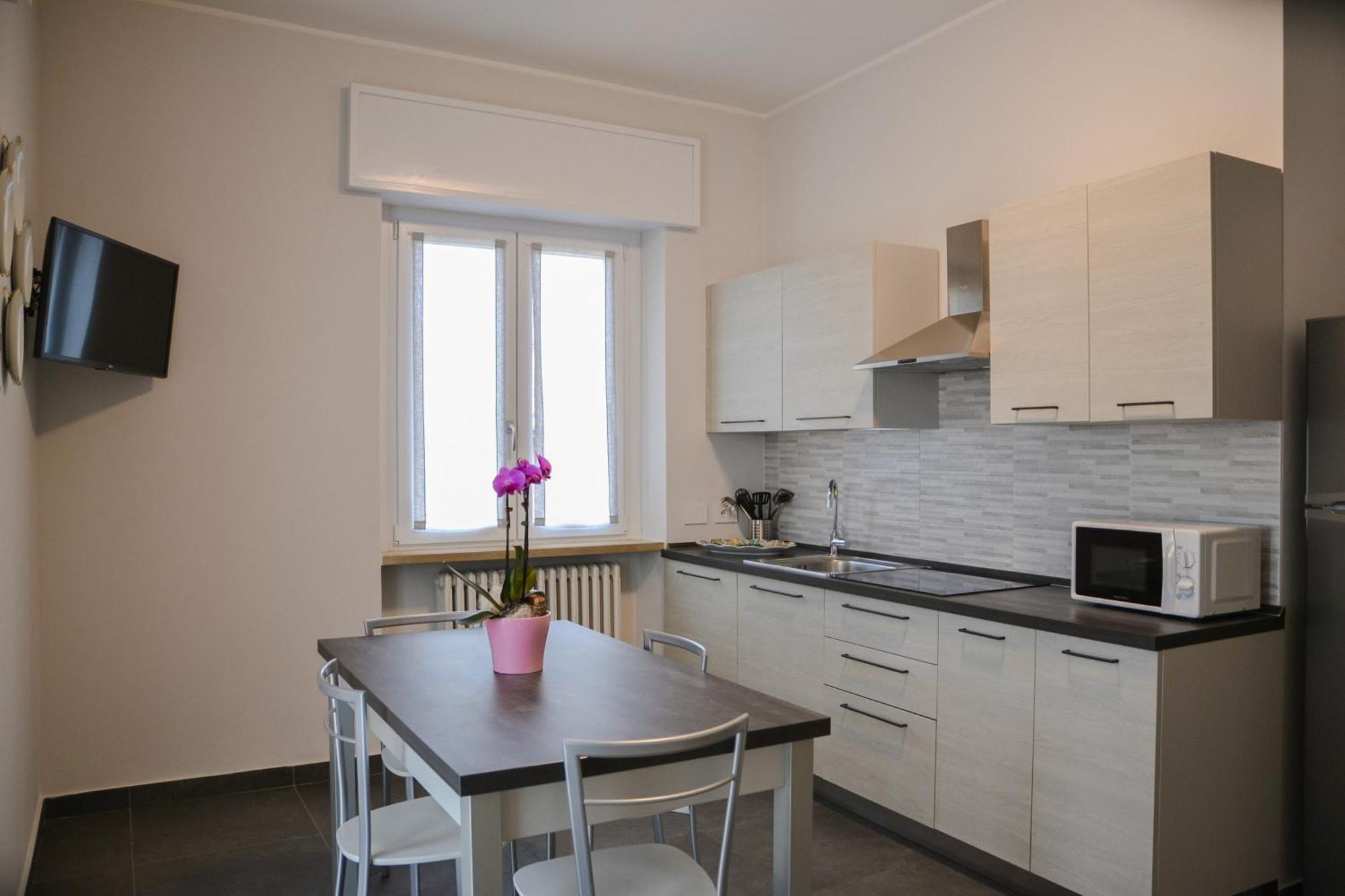 Via Brennero 5 Apartments Pastrengo Eksteriør bilde