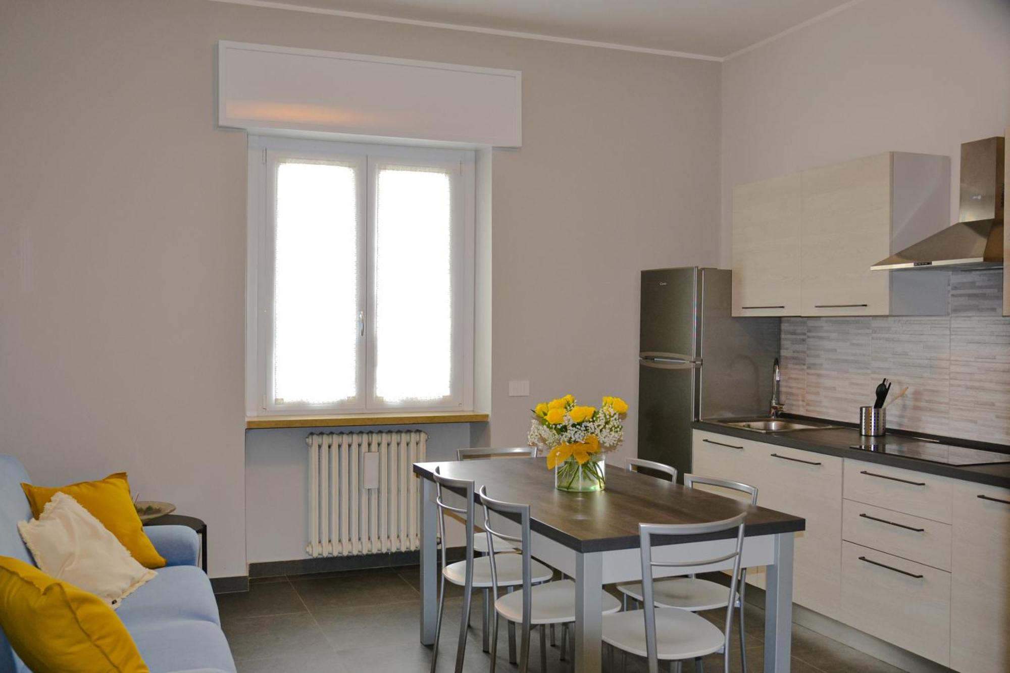Via Brennero 5 Apartments Pastrengo Eksteriør bilde
