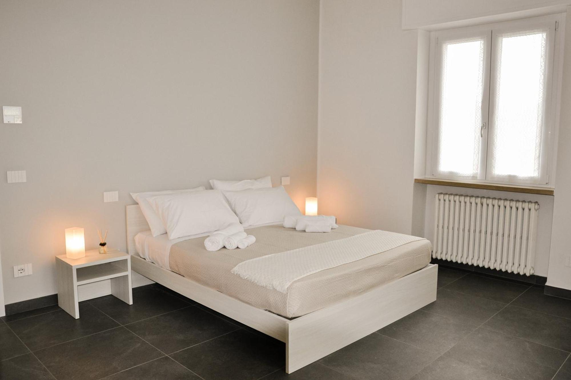 Via Brennero 5 Apartments Pastrengo Eksteriør bilde