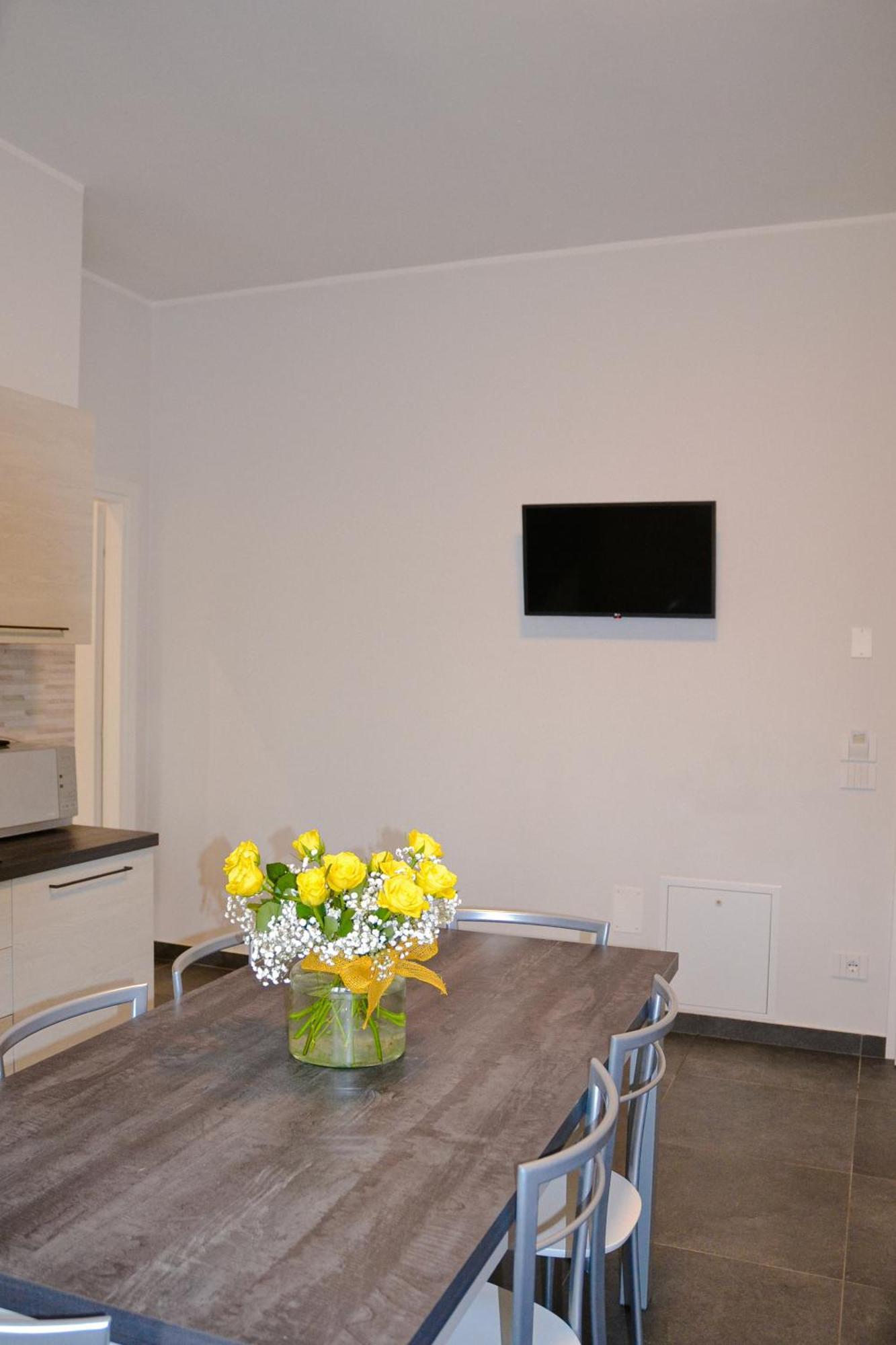 Via Brennero 5 Apartments Pastrengo Eksteriør bilde