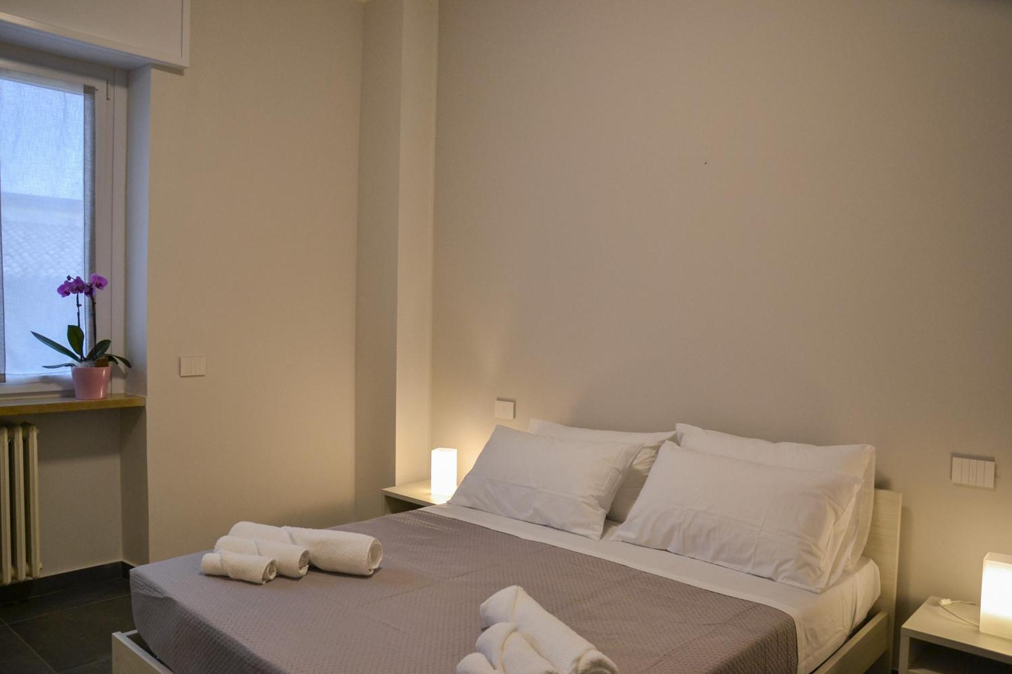 Via Brennero 5 Apartments Pastrengo Eksteriør bilde