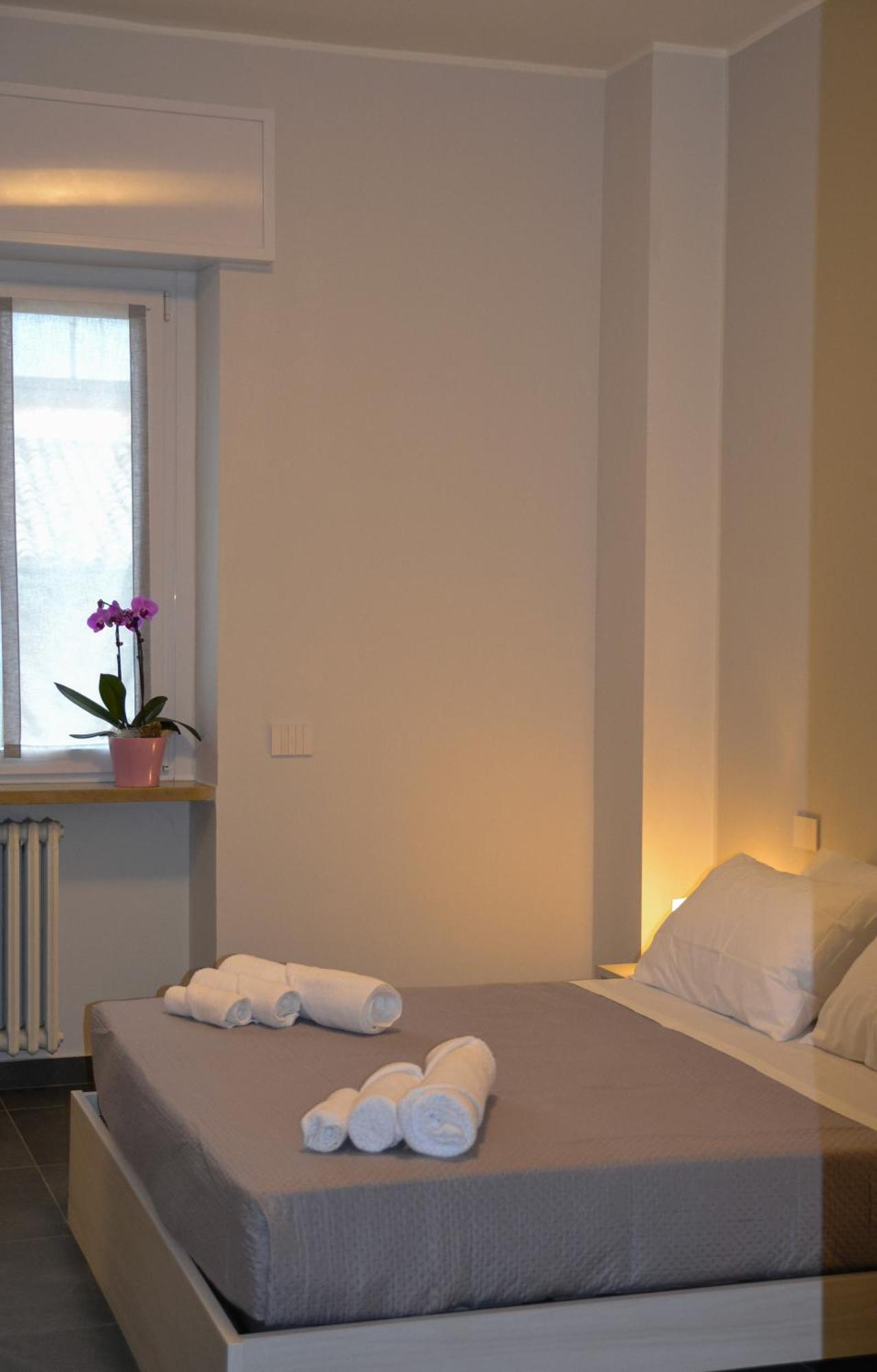 Via Brennero 5 Apartments Pastrengo Eksteriør bilde