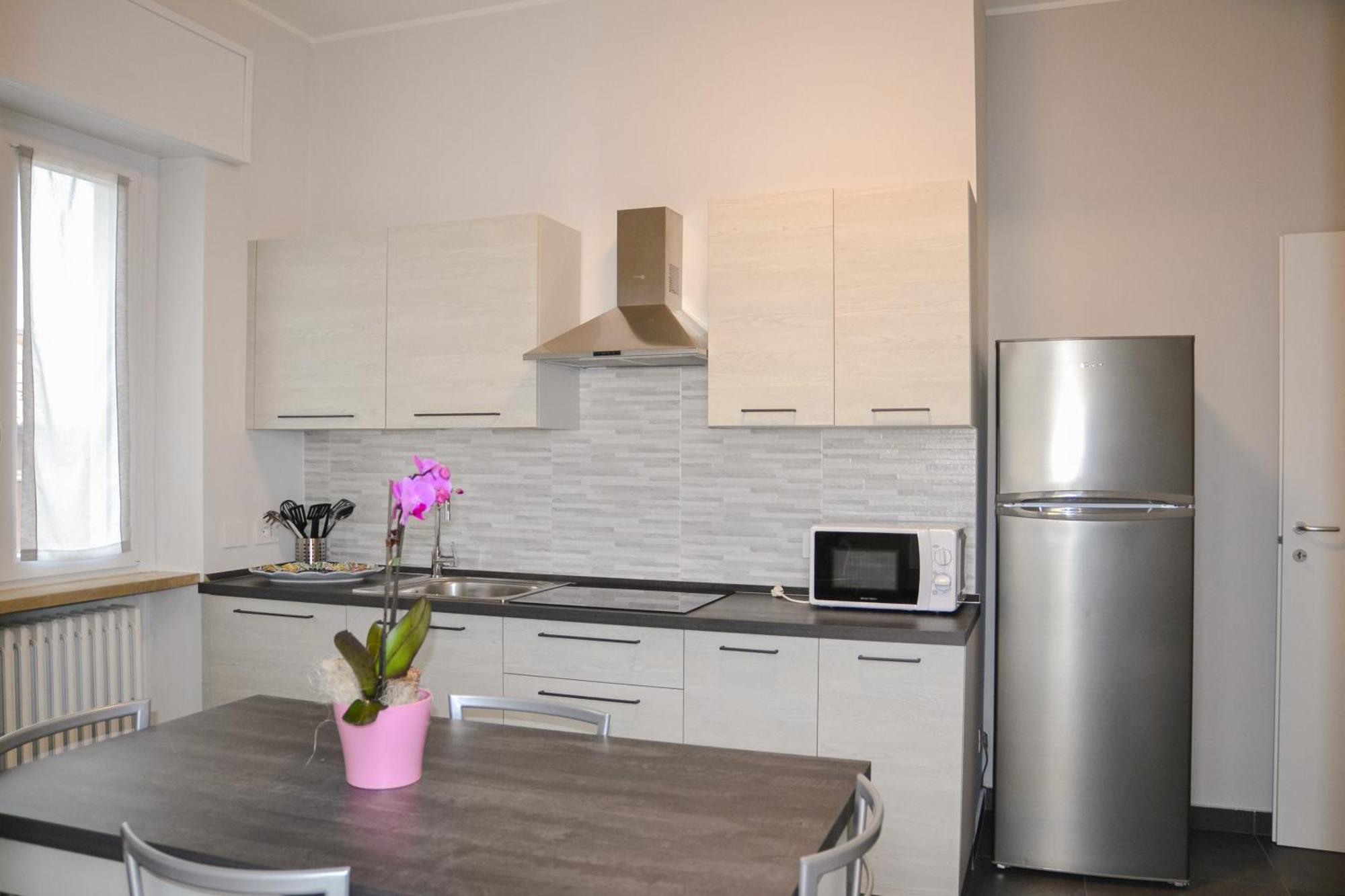 Via Brennero 5 Apartments Pastrengo Eksteriør bilde
