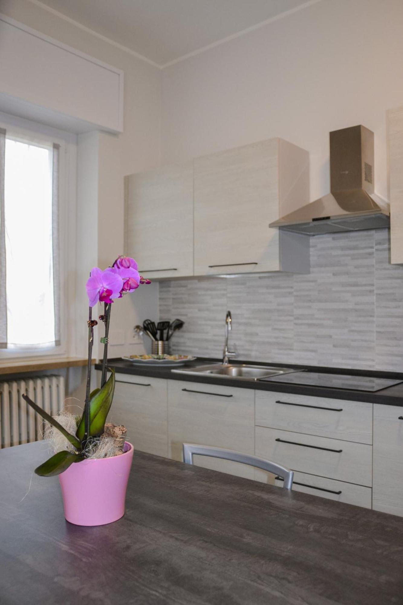 Via Brennero 5 Apartments Pastrengo Eksteriør bilde