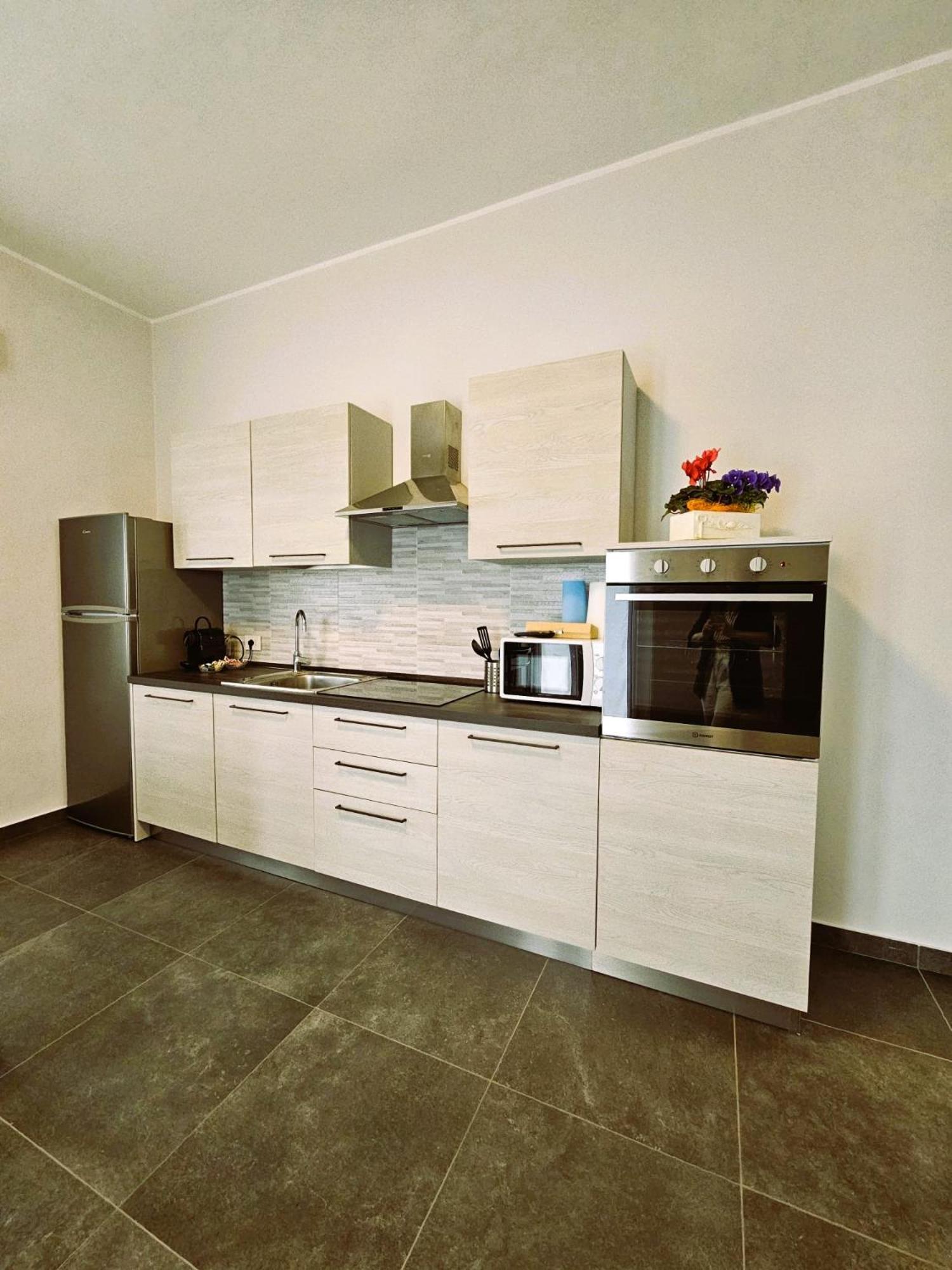 Via Brennero 5 Apartments Pastrengo Eksteriør bilde