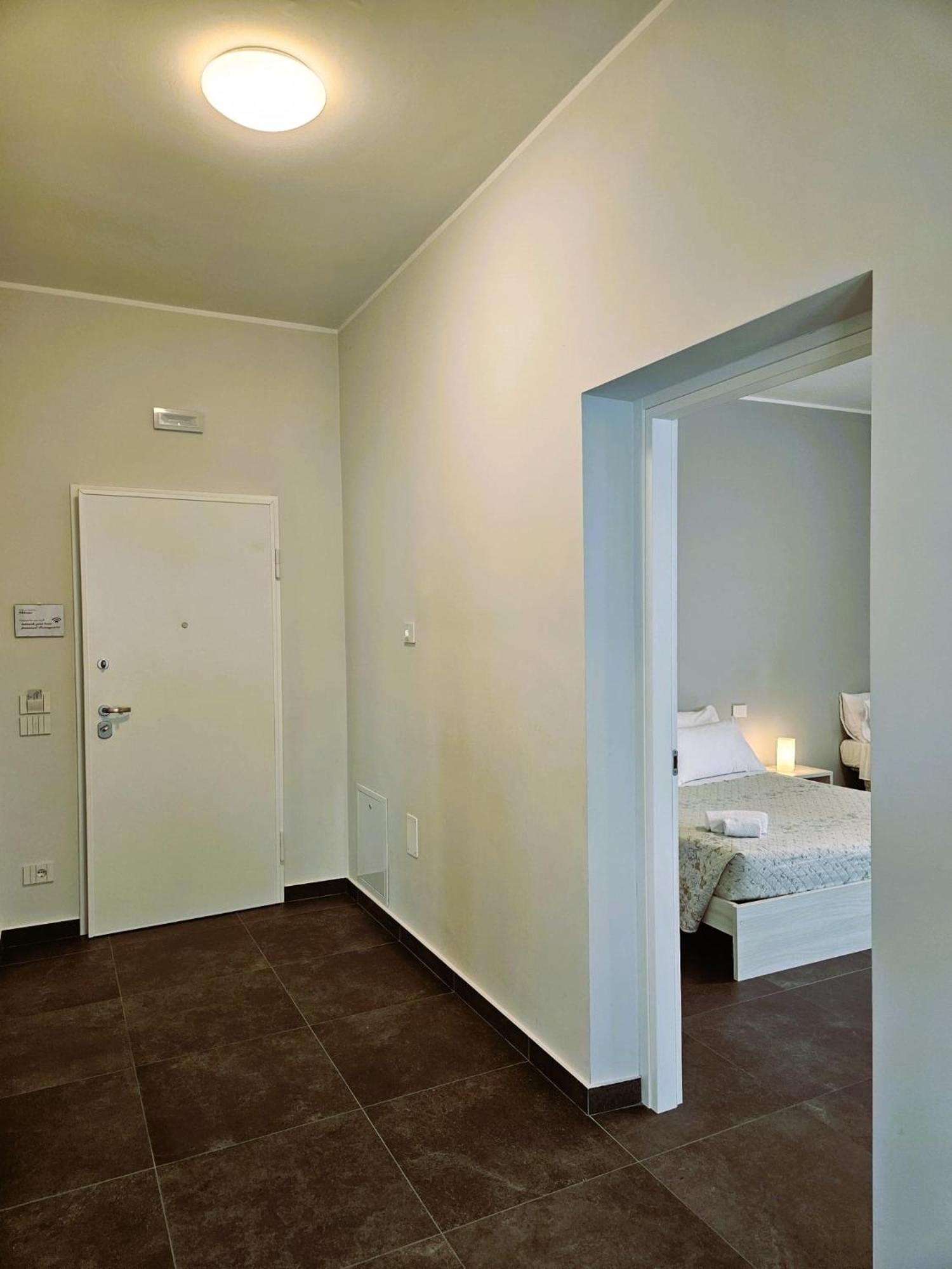 Via Brennero 5 Apartments Pastrengo Eksteriør bilde