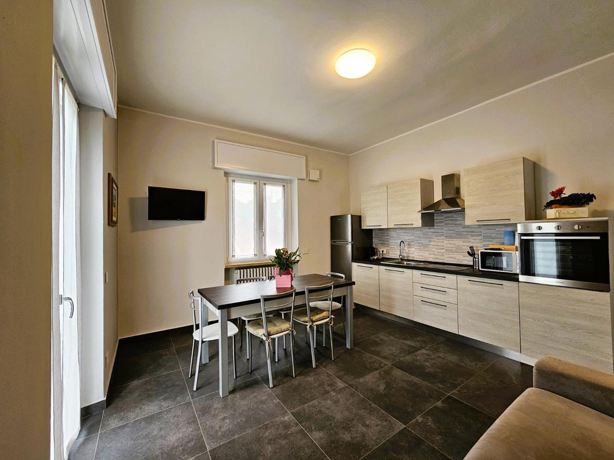 Via Brennero 5 Apartments Pastrengo Eksteriør bilde