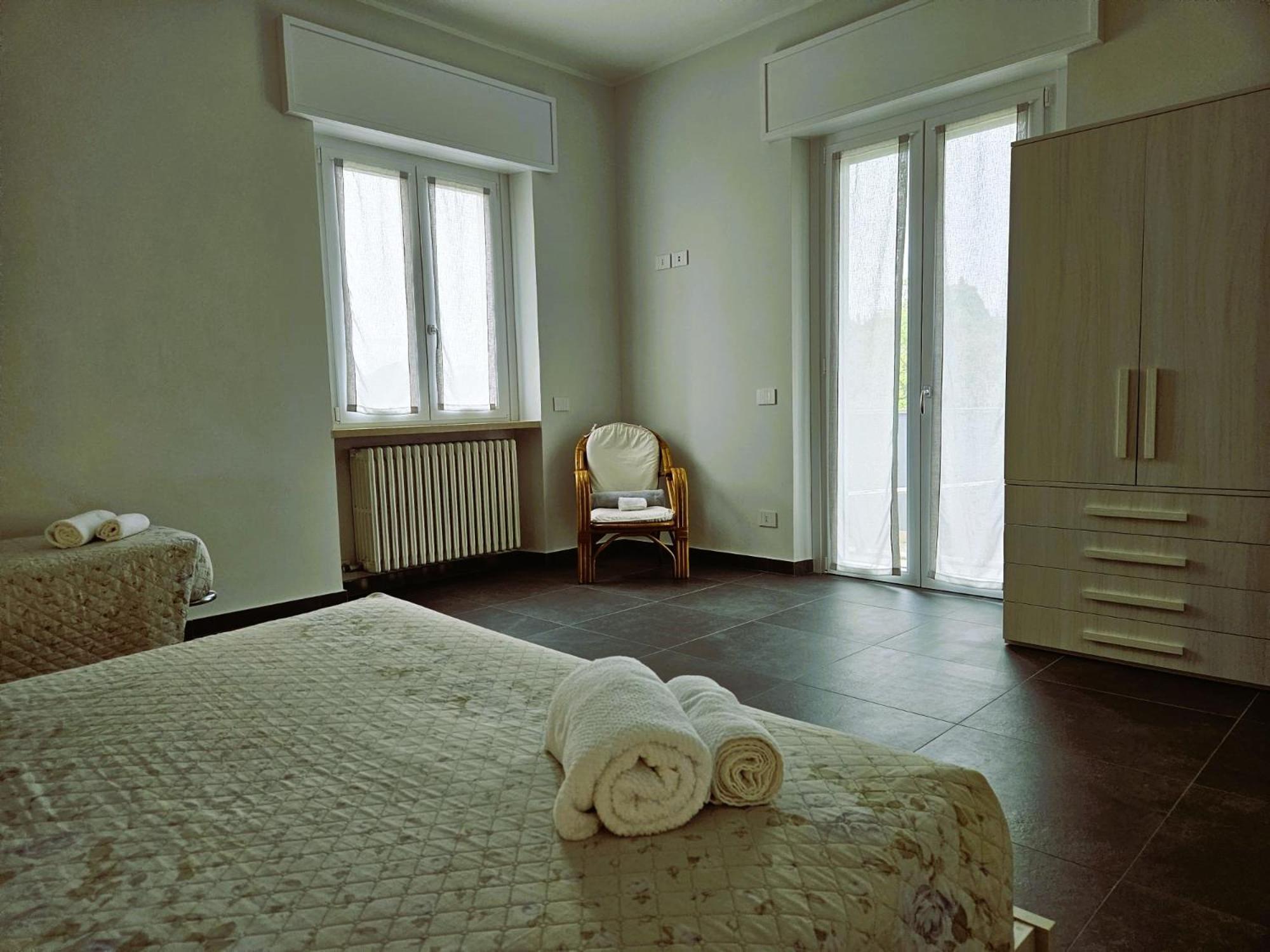 Via Brennero 5 Apartments Pastrengo Eksteriør bilde