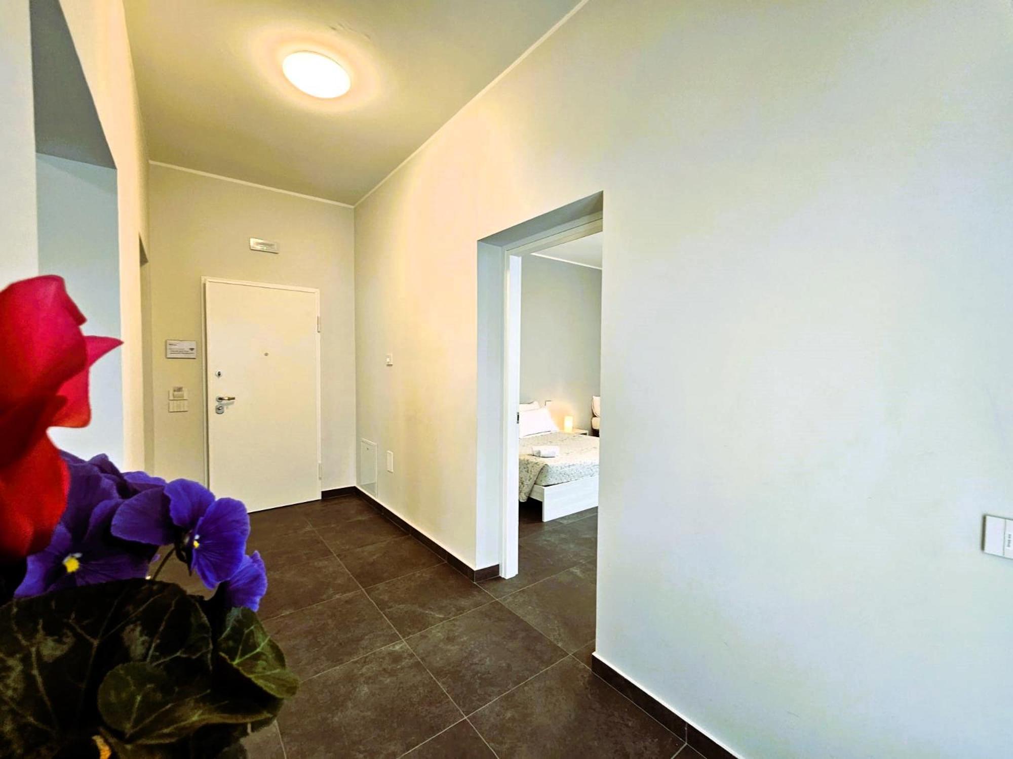 Via Brennero 5 Apartments Pastrengo Eksteriør bilde