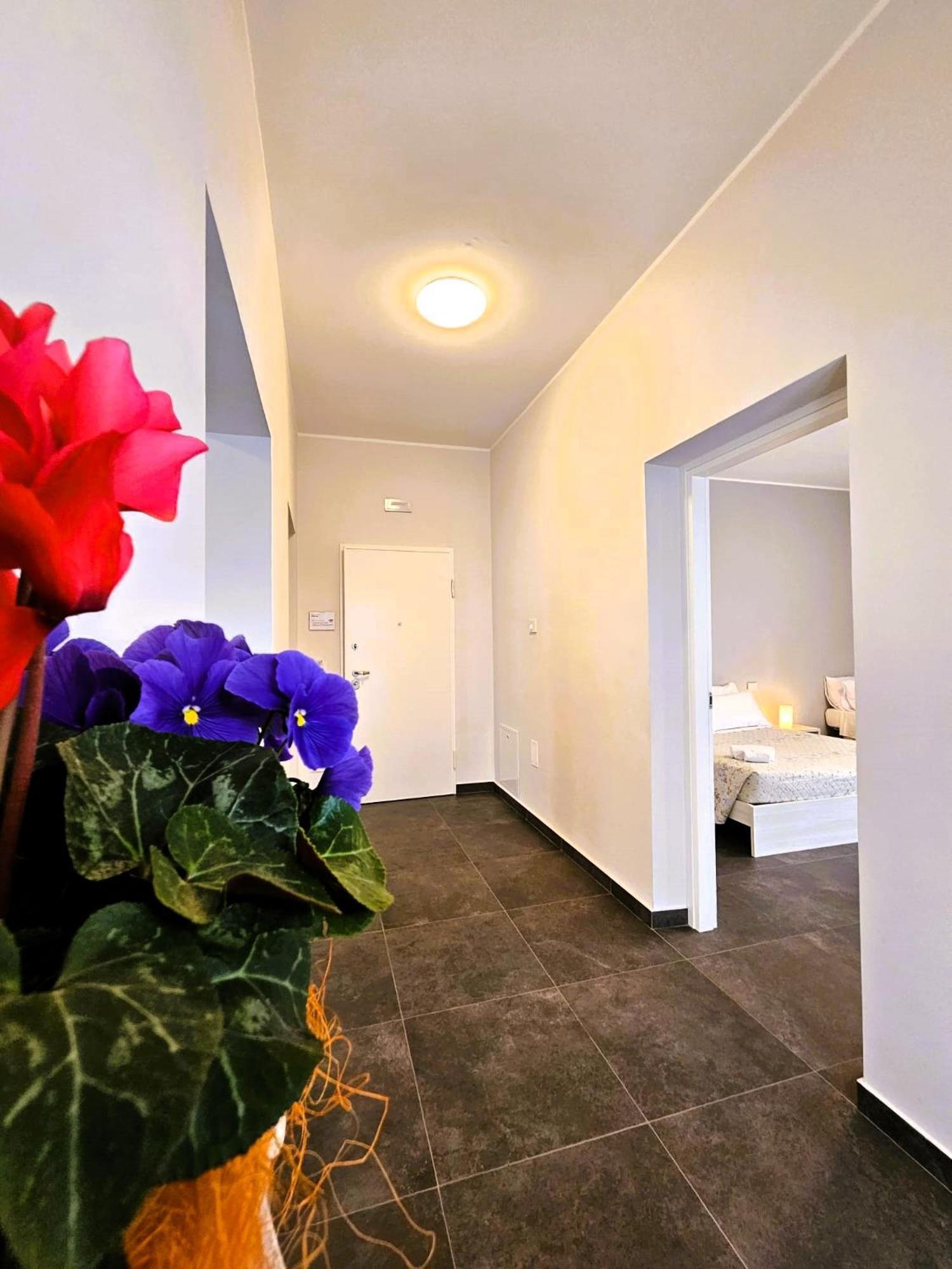 Via Brennero 5 Apartments Pastrengo Eksteriør bilde