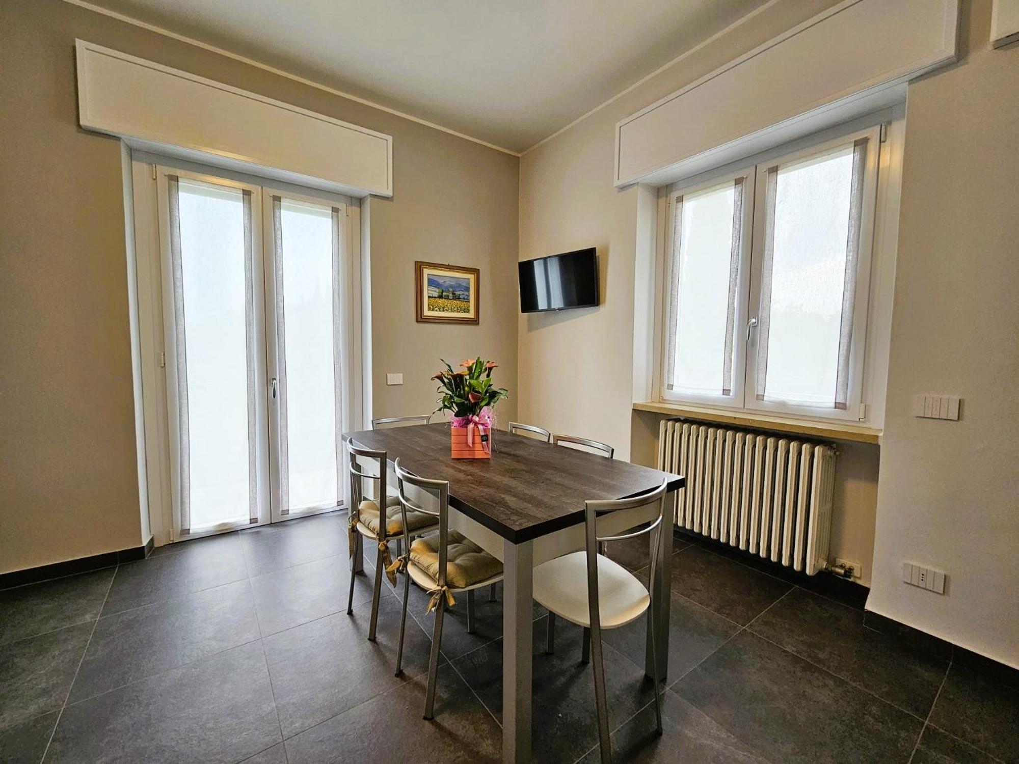 Via Brennero 5 Apartments Pastrengo Eksteriør bilde